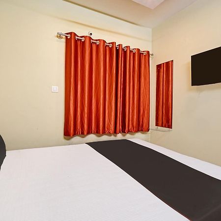 Hotel O Maruthi Residency Bengaluru Kültér fotó