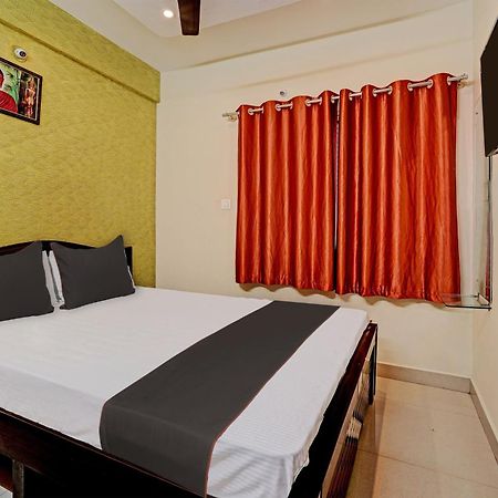 Hotel O Maruthi Residency Bengaluru Kültér fotó