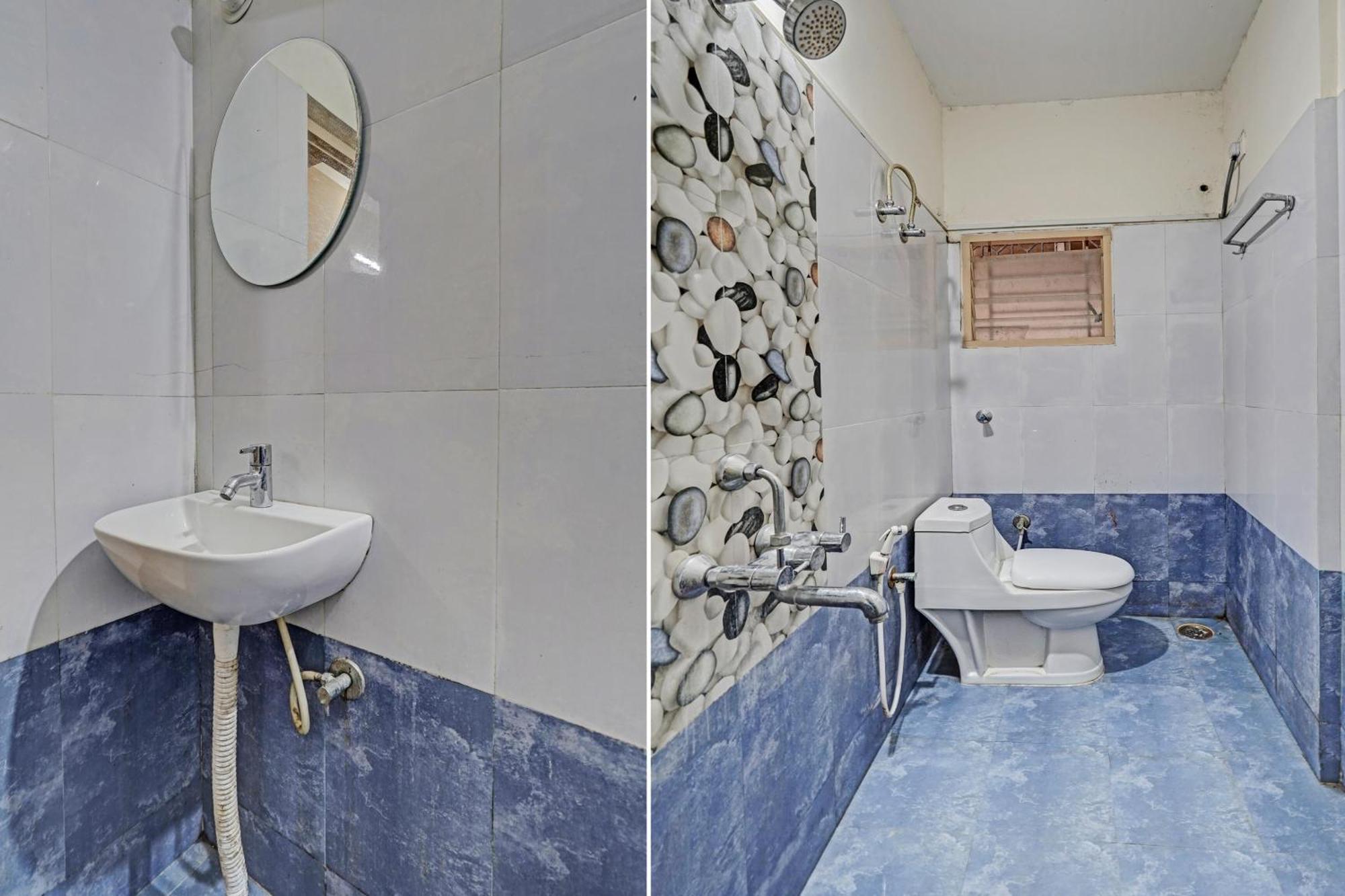 Hotel O Maruthi Residency Bengaluru Kültér fotó