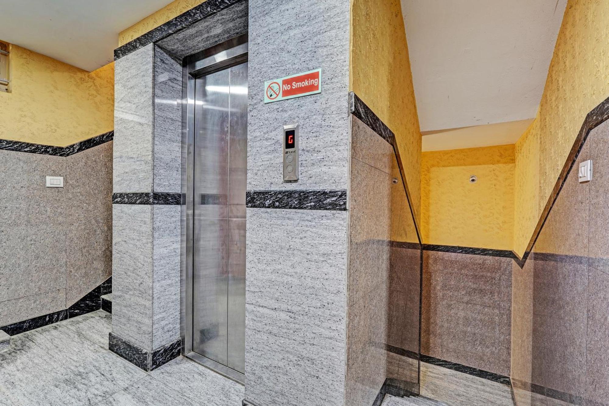 Hotel O Maruthi Residency Bengaluru Kültér fotó