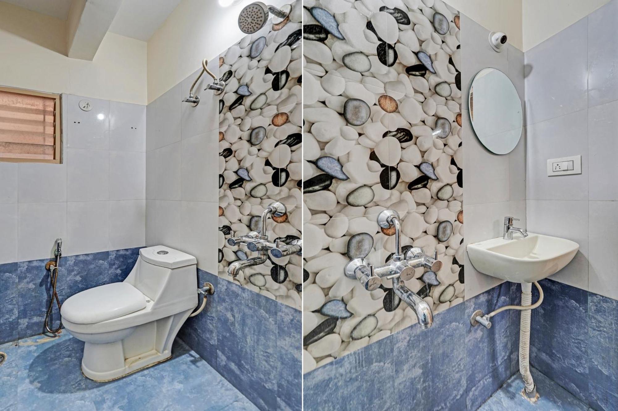 Hotel O Maruthi Residency Bengaluru Kültér fotó